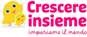 logo CRESCERE INSIEME ESPERIA 