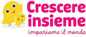 logo CRESCERE INSIEME ESPERIA 
